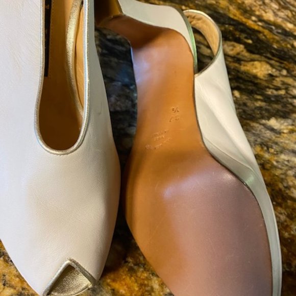 Ombeline Paris Brand New Shoes - Picture 2 of 4